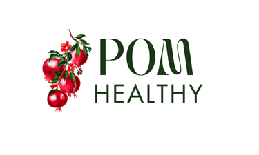PomHealthy.com - Creative brandable domain for sale